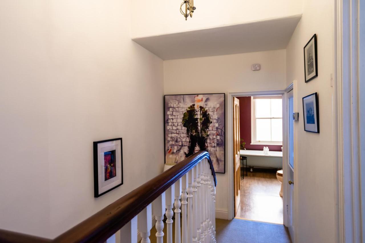 Apartment 25 Avenue Terrace York